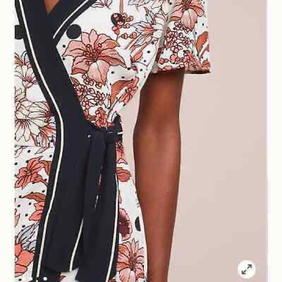 ANTHROPOLOGIE Dress - Picture 2 of 5